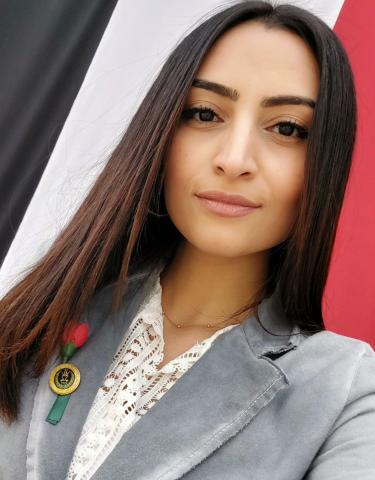 Ιδιαίτερα μαθήματα  Soliman Amal