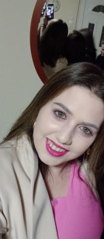Ιδιαίτερα μαθήματα Κοντού Ελένη