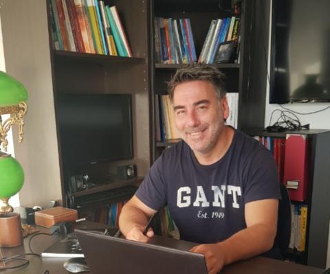 Ιδιαίτερα μαθήματα  Ταρνανίδης  Γιάννης