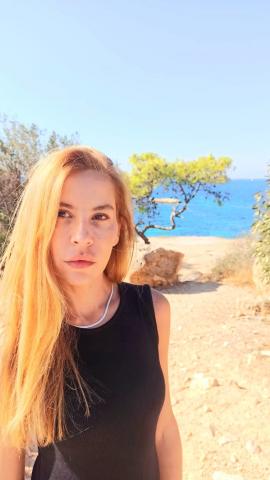 Ιδιαίτερα μαθήματα Γεωργοσοπούλου Δέσποινα