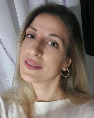 Ιδιαίτερα μαθήματα Αλιμαντήρη Έλενα 