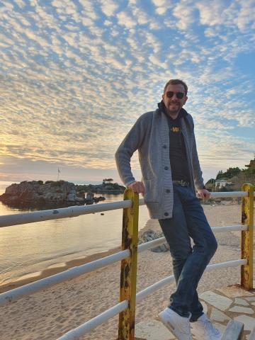 Ιδιαίτερα μαθήματα Νίκας Σπύρος