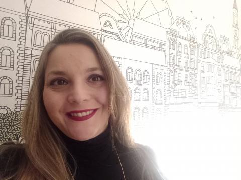 Ιδιαίτερα μαθήματα Anthropelou Anastasia        