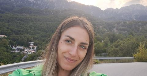 Ιδιαίτερα μαθήματα Κόκκαλη Δήμητρα 