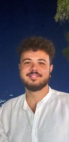 Ιδιαίτερα μαθήματα Ηπειρώτης Δημήτριος