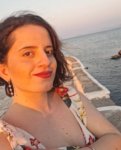 Ιδιαίτερα μαθήματα Αγγελοπούλου Μαρία