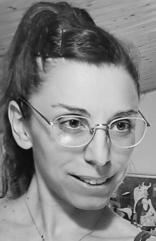 Ιδιαίτερα μαθήματα M. Gavilan Monica