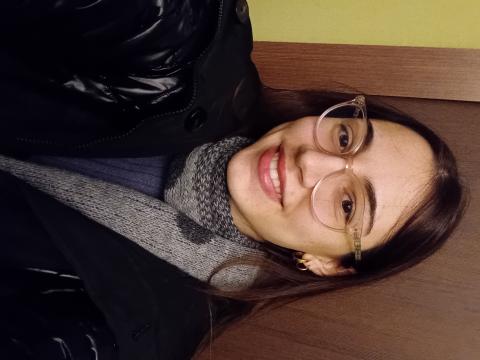 Ιδιαίτερα μαθήματα Savvoulidou Makrina