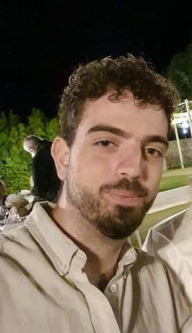 Ιδιαίτερα μαθήματα Βαγγέλης Κοντοπόδης 