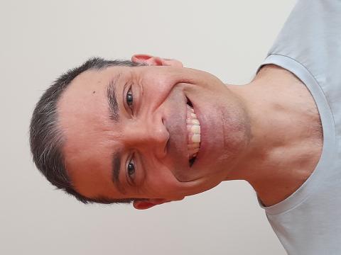Ιδιαίτερα μαθήματα Παναγιώτης Κιρκενίδης