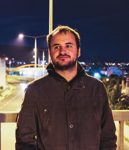 Ιδιαίτερα μαθήματα Μωραΐτης Πανταζής