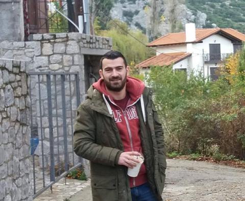 Ιδιαίτερα μαθήματα Νικολακόπουλος Χρήστος 