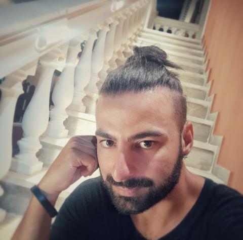 Ιδιαίτερα μαθήματα Ανδρέας Κασάπογλου