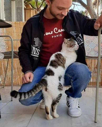 Ιδιαίτερα μαθήματα Γκάσιος Βασίλειος