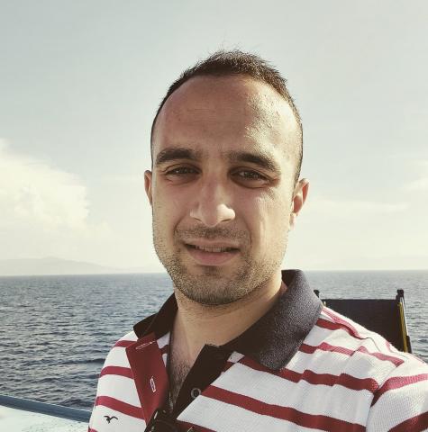 Ιδιαίτερα μαθήματα Τζέκος Γεώργιος 