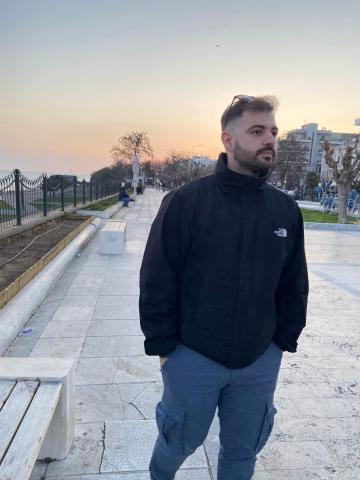 Ιδιαίτερα μαθήματα Μουζοκές Θωμάς 