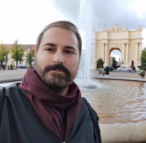 Ιδιαίτερα μαθήματα  Τσουκαλάς Νικόλαος