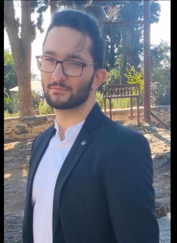 Ιδιαίτερα μαθήματα Περχανίδης Ιάκωβος