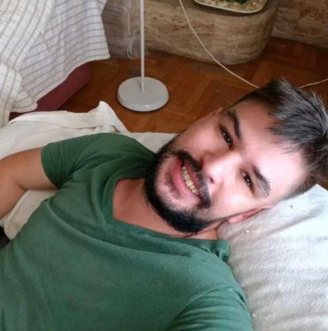 Ιδιαίτερα μαθήματα Γκιζαριώτης Καταλίν Κωνσταντίνος  