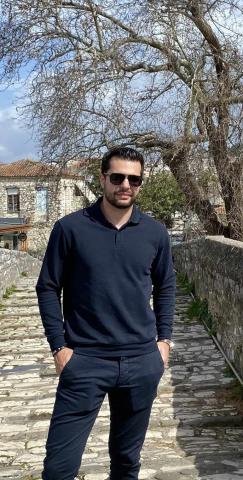 Ιδιαίτερα μαθήματα Καισαρης Παναγιωτης