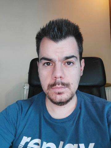 Ιδιαίτερα μαθήματα Ελιστριδης Χρηστος