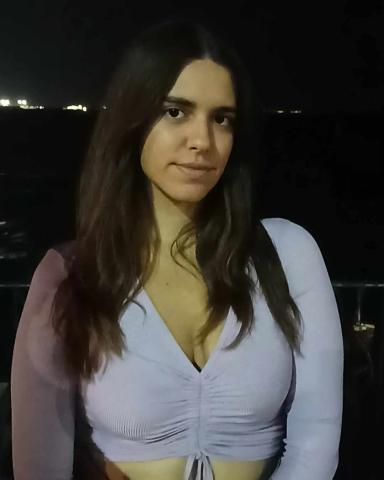 Ιδιαίτερα μαθήματα Κοντέλλη Μιχαέλλα