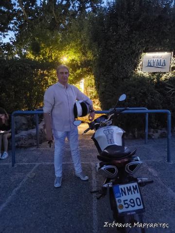 Ιδιαίτερα μαθήματα Μαργαρίτης Στέφανος 
