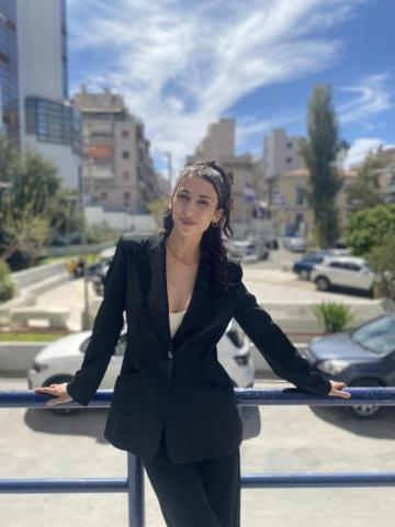 Ιδιαίτερα μαθήματα Καλιπόζη Ρερρέ Παναγιώτα 