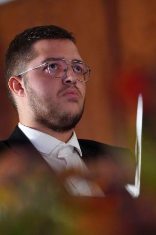 Ιδιαίτερα μαθήματα Κετίκογλου Αναστάσιος