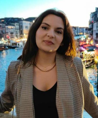 Ιδιαίτερα μαθήματα Ζαρμπούνη Ευαγγελία