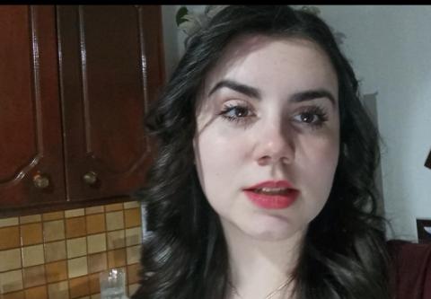 Ιδιαίτερα μαθήματα Φούνταρη Μαρία