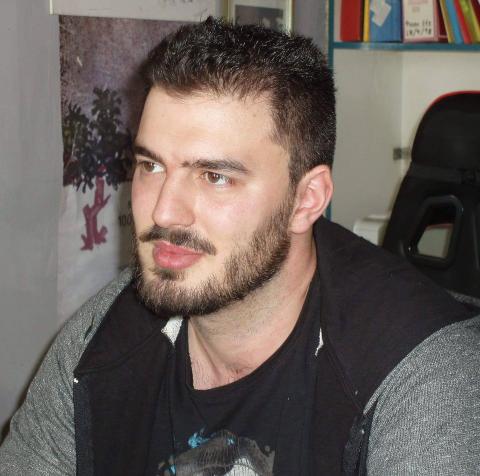 Ιδιαίτερα μαθήματα Χαμαργιάς Μιχαήλ