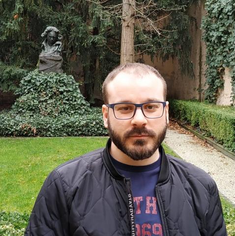 Ιδιαίτερα μαθήματα Ηλιόπουλος Δημήτρης 