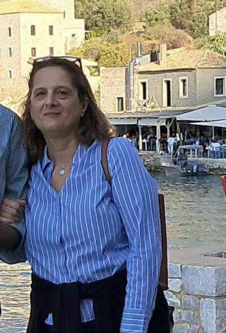 Ιδιαίτερα μαθήματα Δεπούντη Νόρα