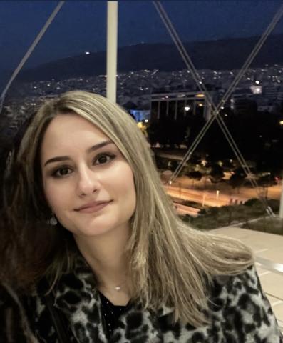 Ιδιαίτερα μαθήματα Καρούση Μαρίσα 