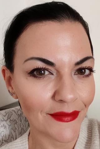 Ιδιαίτερα μαθήματα Christofilea Katerina