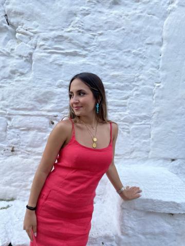 Ιδιαίτερα μαθήματα Γεωργισούδη Ευαγγελία