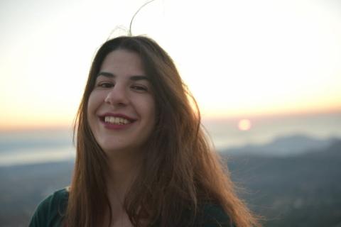 Ιδιαίτερα μαθήματα Πάλλη Ευδοξία