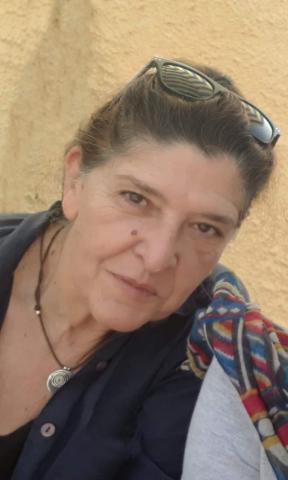 Ιδιαίτερα μαθήματα Βεκιάρη Μαρία