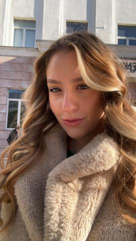 Ιδιαίτερα μαθήματα Mavromati Alexia