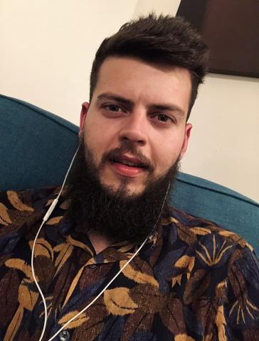 Ιδιαίτερα μαθήματα Pittas Evan