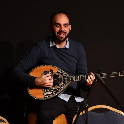 Ιδιαίτερα μαθήματα Ακρίβος Γιάννης