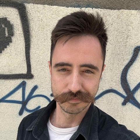 Ιδιαίτερα μαθήματα Skoufias Alexandros