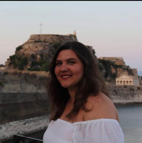 Ιδιαίτερα μαθήματα Σιγιάννη Κωνσταντίνα
