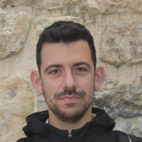 Ιδιαίτερα μαθήματα Δημητρακάκης Αλέξανδρος