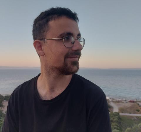 Ιδιαίτερα μαθήματα  Μέξης Δημήτρης