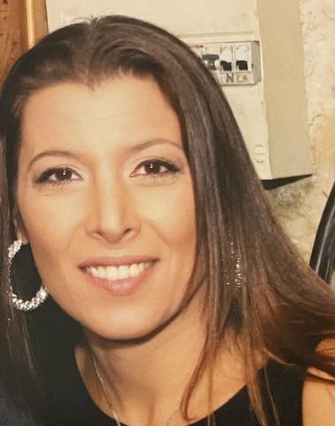 Ιδιαίτερα μαθήματα Κιτσιου Μαρθα