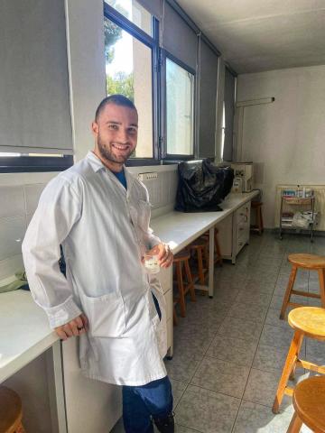 Ιδιαίτερα μαθήματα Χατζόγλου Σταμάτης