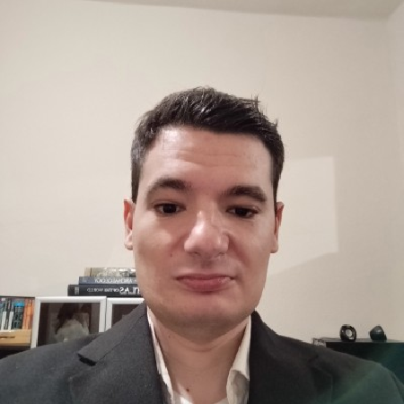 Ιδιαίτερα μαθήματα Ευάγγελος Παπαδόπουλος