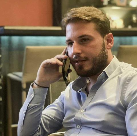 Ιδιαίτερα μαθήματα Ανδρέου Λάμπρος